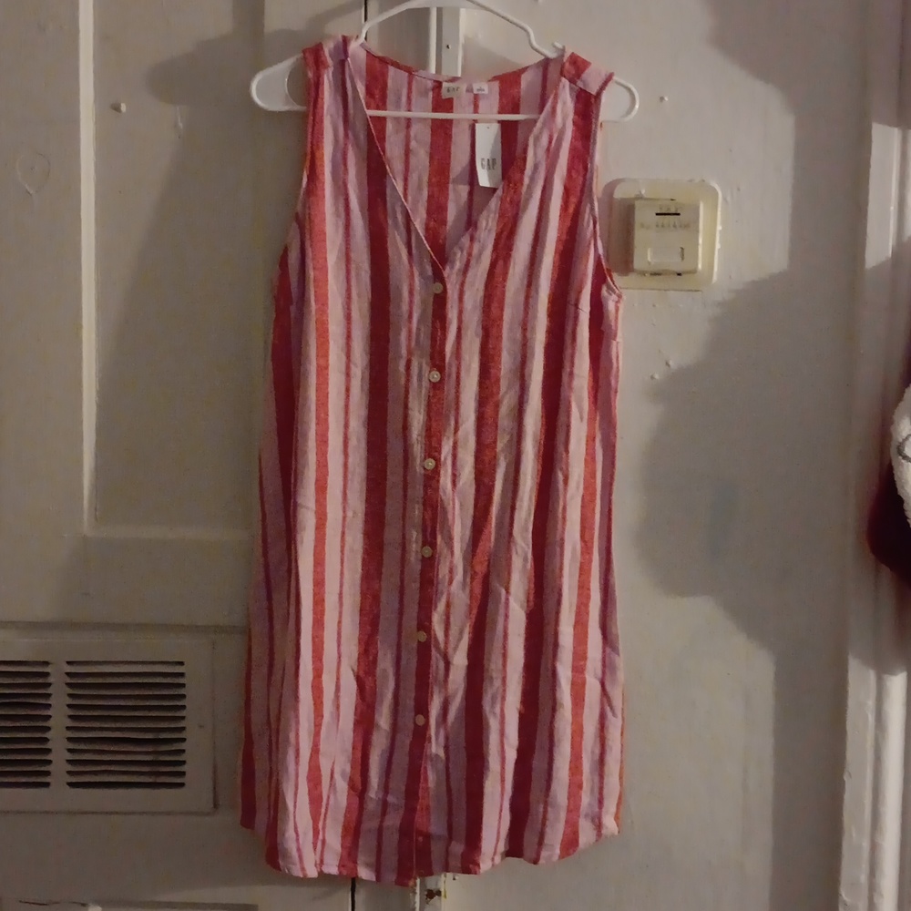 NWT Gap dress